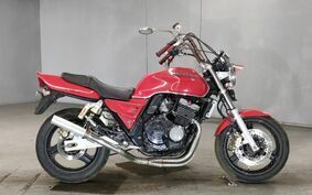 HONDA CB400SF 1996 NC31