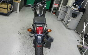 HONDA VTRF250 MC33