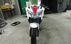 HONDA CBR250R GEN 3 MC41