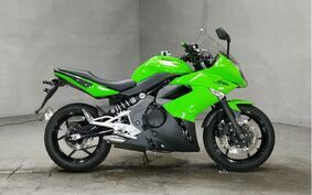 KAWASAKI NINJA 400 R 2010 ER400B