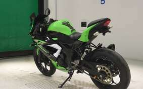 KAWASAKI NINJA 250 SL BX250A