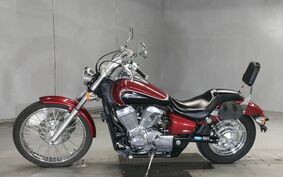 HONDA SHADOW 400 CUSTOM 2009 NC45