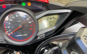 HONDA VFR1200F 2013 SC63