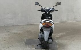 SUZUKI ADDRESS V50 CA44A