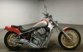 HONDA STEED 400 1993 NC26