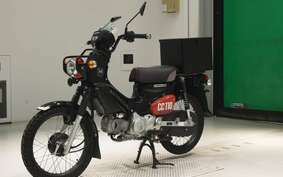 HONDA CROSS CUB 110 JA45