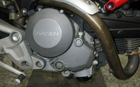 DUCATI MONSTER 696 2009 M500A