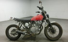 SUZUKI GRASS TRACKER NJ47A