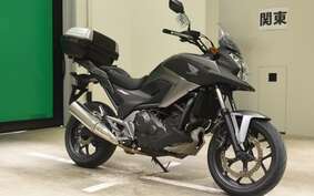 HONDA NC750X 2015 RC72