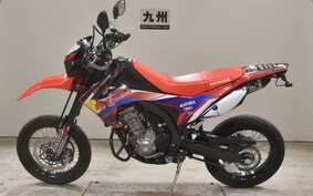 HONDA CRF250M MD44