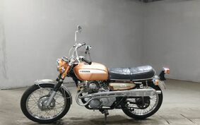 HONDA CL125 CL125K