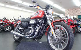 HARLEY XL883R 2002 CKM