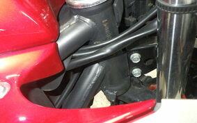 HONDA CBR250R GEN 3 MC41