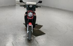 HONDA CROSS CUB 110 JA10