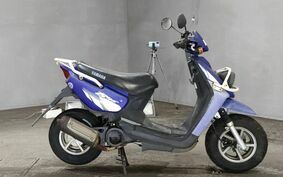 YAMAHA BW S100 4VP