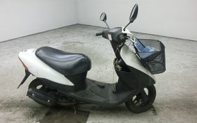 SUZUKI LET's 2 CA1PA