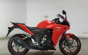 HONDA CBR250R MC41