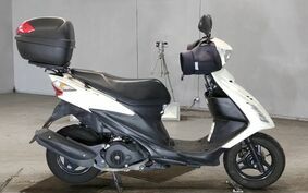 SUZUKI ADDRESS V125 S CF4MA