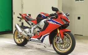 HONDA CBR1000RR GEN 3 SPECIAL EDITION 2018 SC77