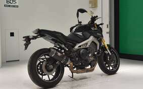 YAMAHA MT-09 A 2014 RN34J