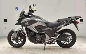 HONDA NC750X ABS 2014 RC72