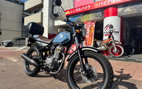 HONDA FTR223 MC34