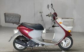 SUZUKI LET's 4 Basket CA43A