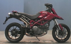 DUCATI HYPERMOTARD 796 2010 B101A