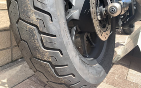 HONDA  REBEL 250 S EDITION  MC49