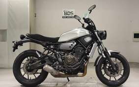 YAMAHA XSR700 2020 RM22J