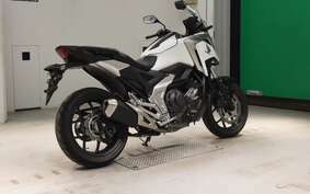 HONDA NC750X DCT 2021 RH09