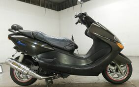 YAMAHA MAJESTY 125 SE02