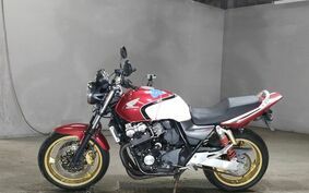 HONDA CB400SF VTEC 2006 NC39