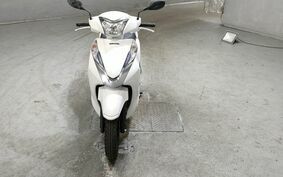 HONDA LEAD 125 JF45