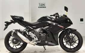 SUZUKI GSX250R DN11A