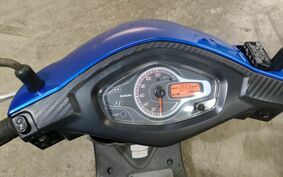 SUZUKI ADDRESS V125 SS CF4MA