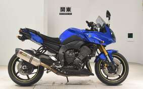 YAMAHA FAZER FZ8 SA 2010 RN25