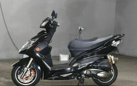 KYMCO RACING KING 180 Fi SC36AE