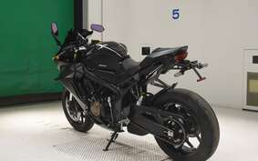 HONDA CBR650R 2021 RH03