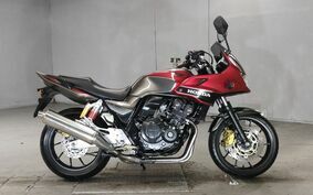 HONDA CB400 SUPER BOLDOR 2017 NC42