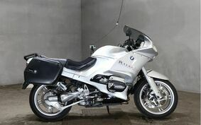 BMW R1150RS 2002 0447