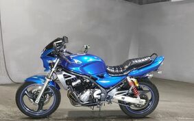 KAWASAKI BALIUS 250 Gen.2 ZR250B