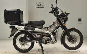 HONDA CT125-2 JA65