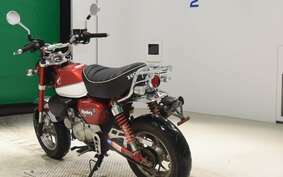 HONDA MONKEY 125 JB02