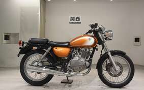 SUZUKI ST250E NJ4CA