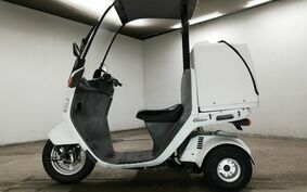 HONDA GYRO CANOPY TA02