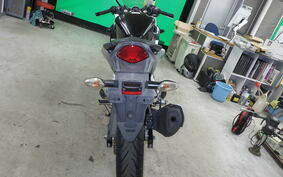 HONDA CBR250R GEN 3 MC41