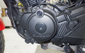 SUZUKI GIXXER 150 ED13N