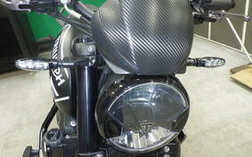 TRIUMPH TRIDENT 660 2021