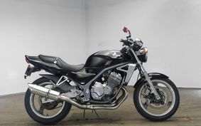 KAWASAKI BALIUS 250 1993 ZR250A